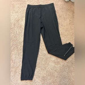 lululemon athletica Black Pants